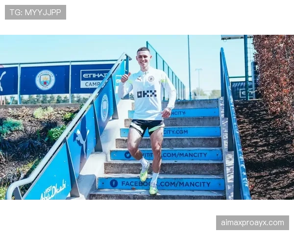 福登分享独家体能训练方法，助力职业生涯持续进步