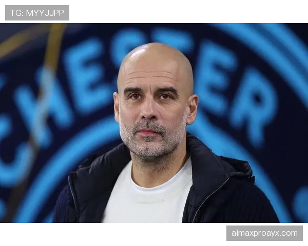 瓜迪奥拉战术魔力再显神威，率队高歌猛进引瞩目