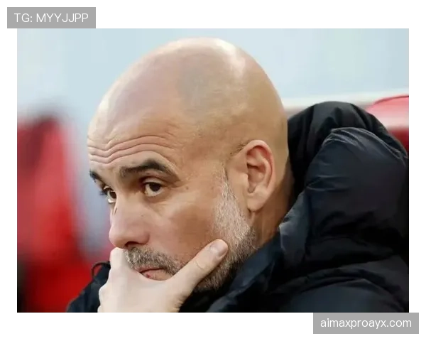 瓜迪奥拉战术灵活制胜,曼城逆境中强势反弹 瓜迪奥拉战术灵活制胜,曼城逆境中强势反弹