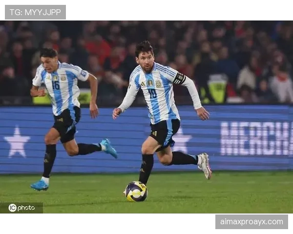 阿根廷队中场火力全开，组织核心助球队稳步提升竞争力