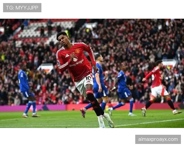 拉什福德状态火热，闪耀赛场成英格兰未来锋线希望