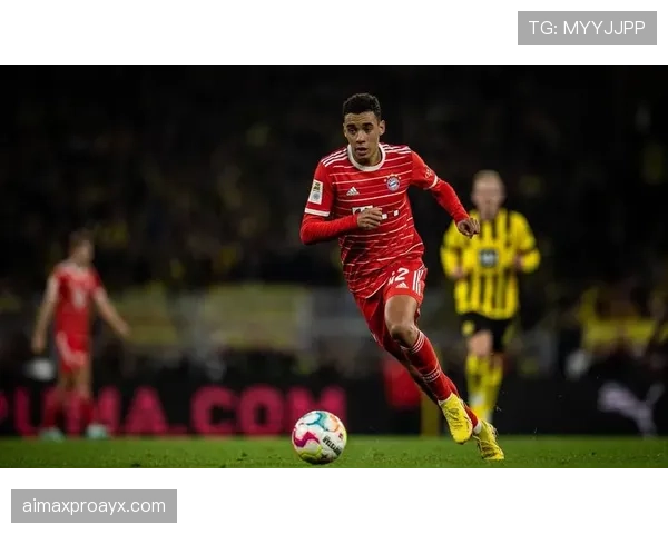 穆西亚拉早期切尔西青训经历为其技术发展奠定基础