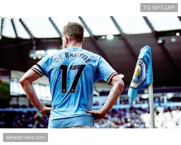 罗德里与德布劳内的配合